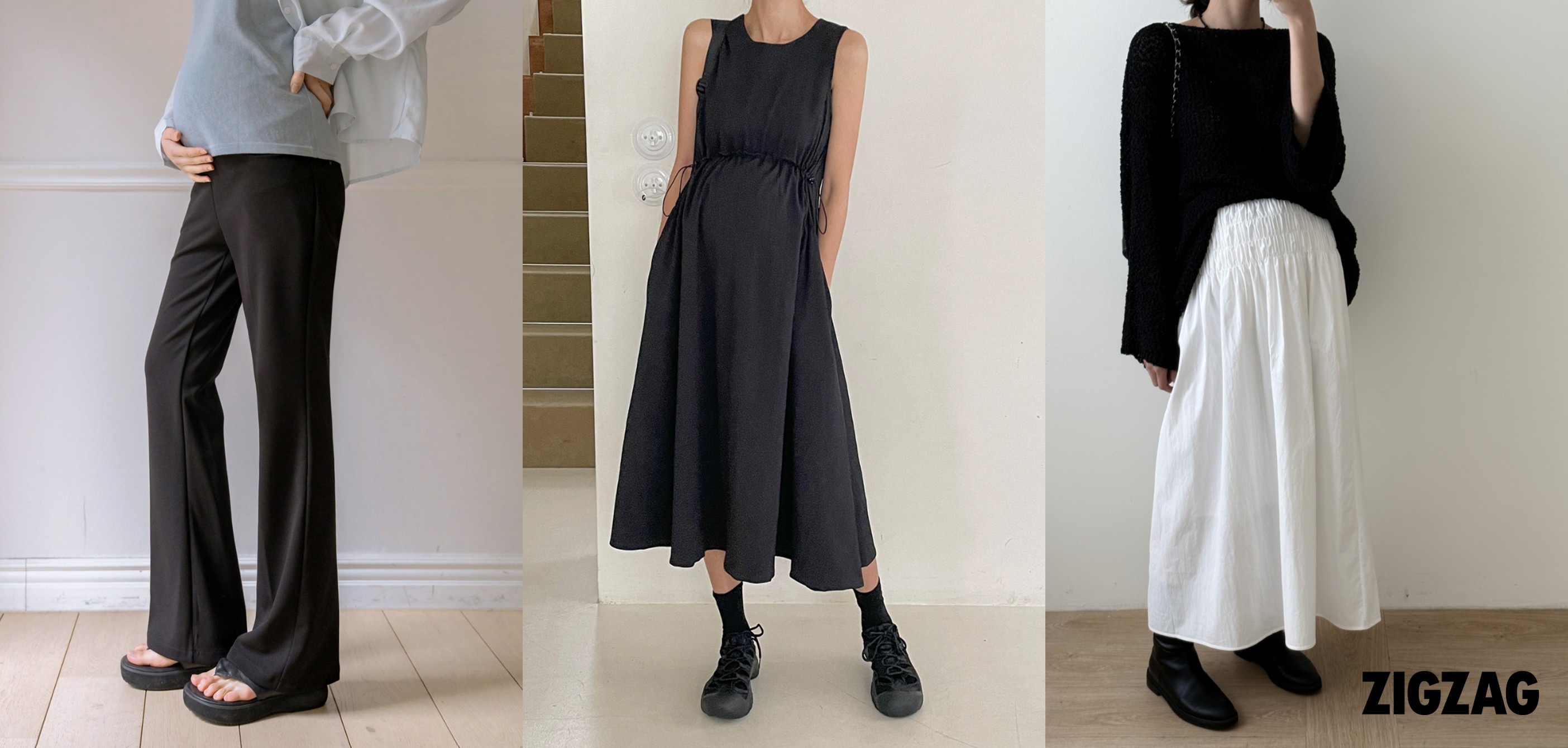 지그재그, ‘임부복’ 카테고리 신설… 출산율 반등 속 30대 고객 공략 27-Image